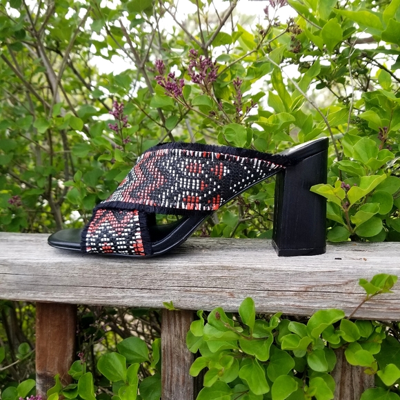 NIB The Mode Collective Sandstorm Low Mule - Picture 6 of 17